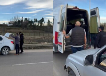 A 40 días de su desaparición, buscan a Loan en Chubut y Santa Cruz