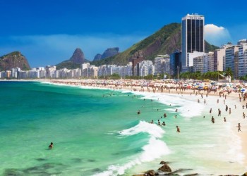 Por la devaluación del real, Brasil atrae a los turistas argentinos