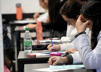 Se cubrió casi el 70% de los cupos para residencias médicas en Misiones