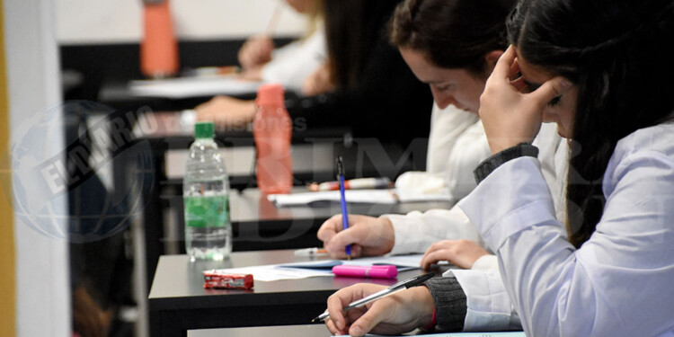 Imagen ilustrativa (Archivo)