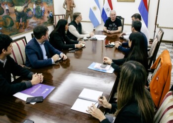 Passalacqua instó a delinear estrategias para abordar la problemática del suicidio