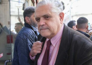 López Murphy confirmó el fallecimiento de su hija