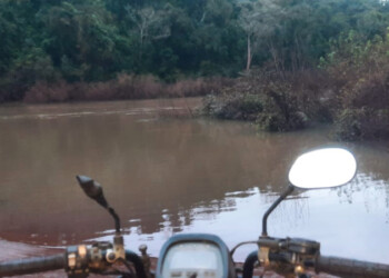 Rehabilitaron el paso internacional en balsa en El Soberbio