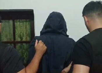 Detienen a boquetero tras un robo millonario