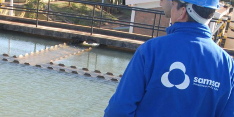 CON LA INFLACIÓN. La empresa argumenta que sus costos suben mes a mes: salarios, energía e insumos.