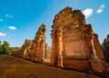 Turismo en Misiones: se prevé un 80% de ocupación hotelera al final de la temporada