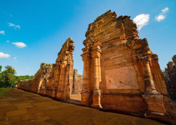 Turismo en Misiones: se prevé un 80% de ocupación hotelera al final de la temporada