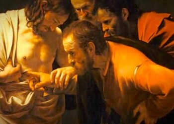 Quién era el apóstol Santo Tomás, patrono de jueces, arquitectos y teólogos