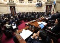 El Senado declaró Duelo nacional para el 18 de julio en homenaje a las víctimas del atentado de la AMIA