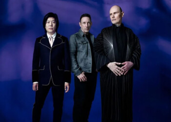 “The World Is A Vampire”, el tour con el que The Smashing Pumpkins regresa a Argentina