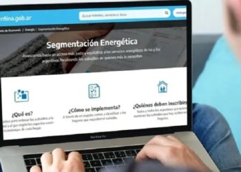 Subsidio a la luz: cómo saber si estoy inscripto al RASE