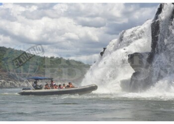 Golpe al turismo: los Saltos del Moconá sufren pérdidas millonarias por el impacto de la represa Foz de Chapecó