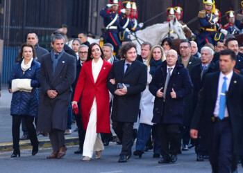 “Nadie se puede lavar las manos ante la situación social que estamos viviendo”
