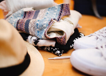 La Nación eliminó el control aduanero del etiquetado de textiles y calzado