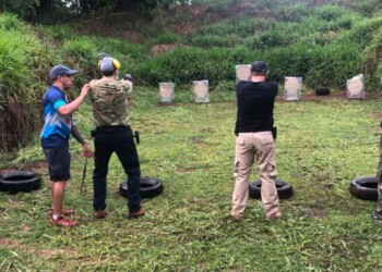 El Tiro Federal, de fiesta