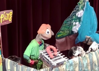 Vacaciones en el Parque: mirá las actividades que hay para este fin de semana