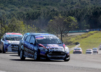 “Esperamos con ansiedad al TN”