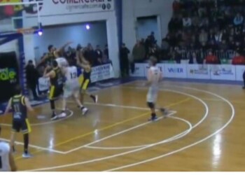 Tokio peleó hasta el final, pero se quedó sin el ascenso a la Liga Argentina de Básquet