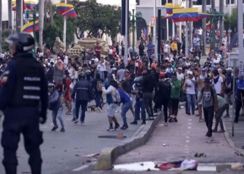 Venezuela: la OEA convocó a sesión especial para exigir a Maduro que muestre los resultados de la elección