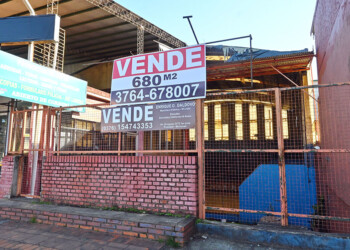 Se desploman las ventas inmobiliarias en Misiones por la volatilidad del dólar