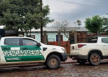 Mujer fue detenida por prostituir a su hija en Posadas