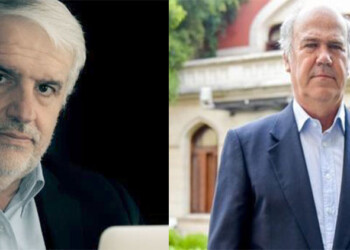 Nueva baja en el Gobierno: echaron a Fernando Vilella