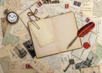 Mirar atrás para sanar