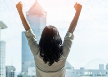 ¡A pesar del miedo anímate a vivir!