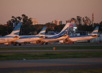 Desregulación aérea en Argentina: abriendo nuevos horizontes en el sector aerocomercial
