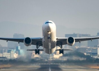 El Gobierno nacional aumentó las tasas aeroportuarias de vuelos internacionales