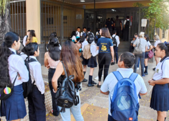 Matemática y lengua, las previas que más rinden en la secundaria