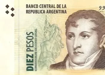 Increíble: pagan más de $2 millones por un billete de $10