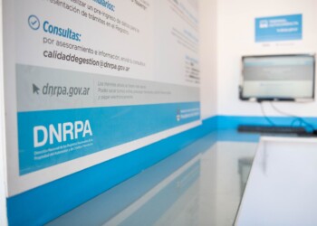 Aclaran que no hay cierres de Registros del Automotor en Misiones: “Es un reordenamiento”