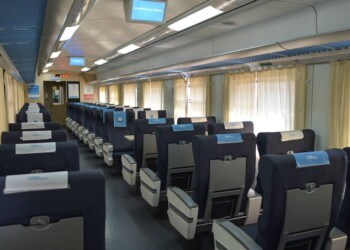 Ya se puede comprar pasajes de trenes de larga distancia para agosto: valores y rutas