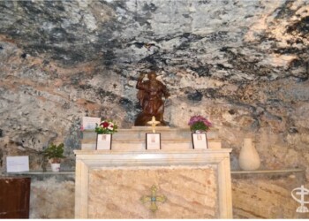 Juan, el que fue Elías