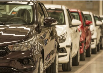 Cuáles son los autos más baratos en agosto de 2024