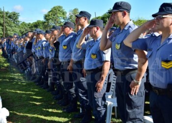 Ingreso a la Policía y al SPP: inscripciones, fechas, requisitos y todo lo que tenés que saber