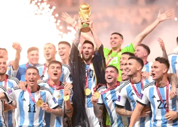 River y una bomba en el mercado de pases: está cerca de cerrar a otro campeón del mundo