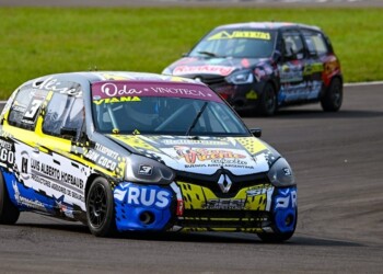 Misionero de Pista: domingo de finales en Oberá