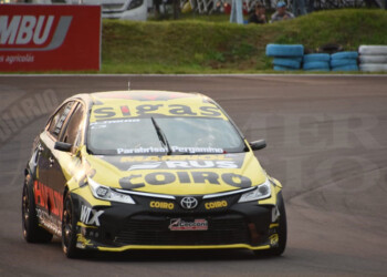 El show del TN, a pleno en Oberá