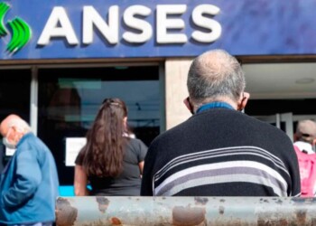 ANSES confirmó el aumento para jubilados: cuánto cobran en septiembre 2024