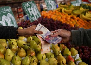 Anticipan de cuánto fue la inflación en julio y qué pasará en agosto