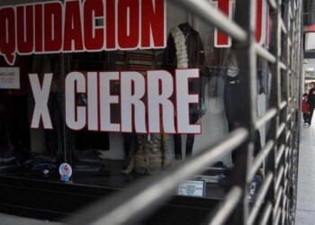 La desocupación avanza y el sector privado no absorbe a despedidos del sector público