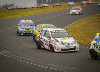 La legión misionera en Rosario para ser protagonistas