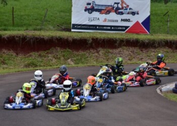 Los “fierritos” van a rugir fuerte en Oberá
