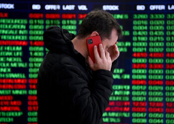 Lunes negro: qué pasó en los mercados y cómo impactó en Argentina