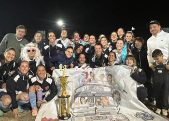 La Intermedia del CAPRI festejó en La Cruz