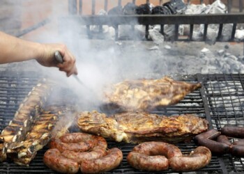 Asado más caro: prevén un nuevo aumento en el precio de la carne