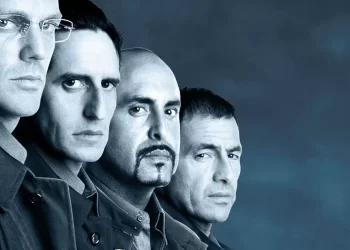 Por la crisis económica, se postergó la película de Los Simuladores