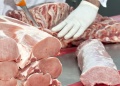 Alimentar cerdos con lino mejora la calidad nutricional de su carne